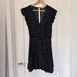 WILDFIRE  Dress